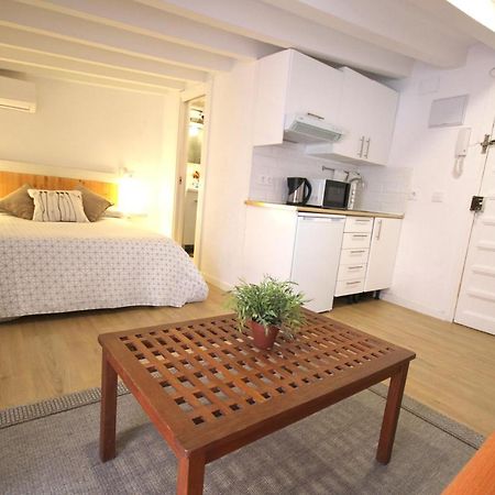 Loft In The Heart Of Sevilla Kültér fotó