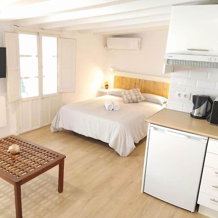 Loft In The Heart Of Sevilla Kültér fotó