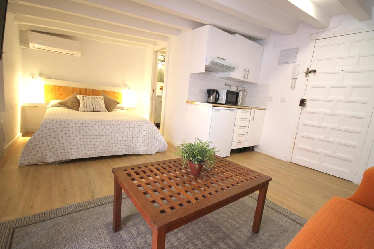 Loft In The Heart Of Sevilla Kültér fotó